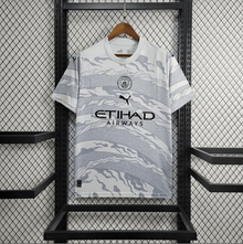 Camiseta local del Manchester City 23/24