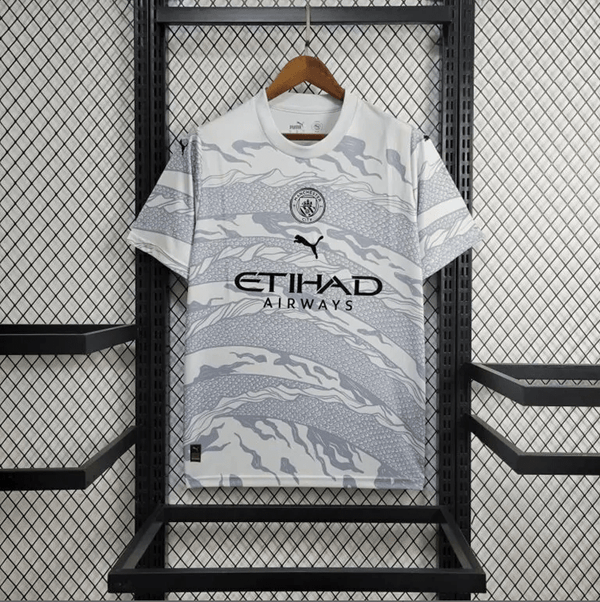 Manchester City 23/24