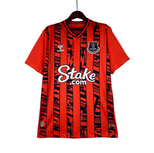Camiseta local del Everton 2023/24