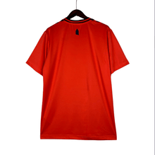 Camiseta local del Everton 2023/24