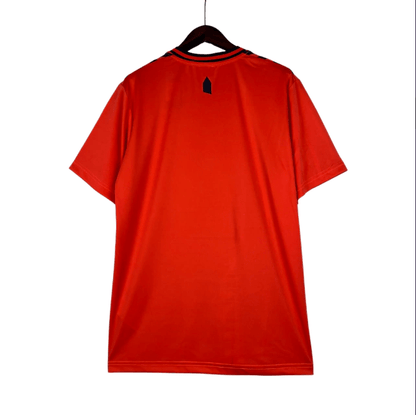 Camiseta local del Everton 2023/24