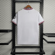 Camiseta local del West Ham 2023/24