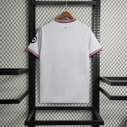 Camiseta local del West Ham 2023/24