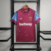 West Ham 2023/24 Local