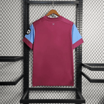 West Ham 2023/24 Local