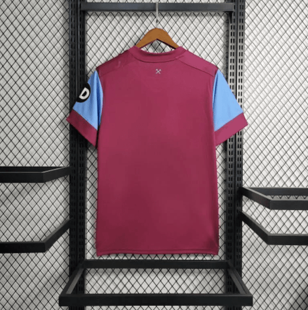 West Ham 2023/24 Local