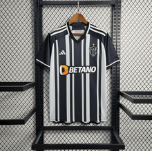 Camiseta de local Atlético Mineiro 2023/24