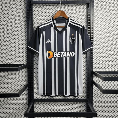Camiseta de local Atlético Mineiro 2023/24