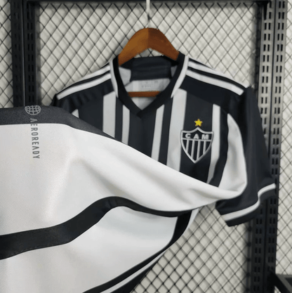Camiseta de local Atlético Mineiro 2023/24