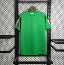 Camiseta local del Betis 2023/24