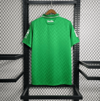 Camiseta local del Betis 2023/24