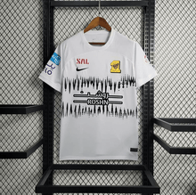 Camiseta de visitante del Al-Ittihad 2023/24