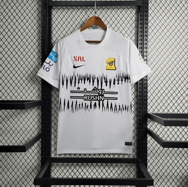 Alternativa Al-Ittihad 2023/24