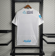 Camiseta de visitante del Al-Ittihad 2023/24
