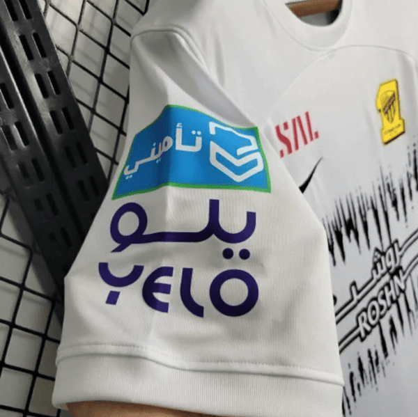 Alternativa Al-Ittihad 2023/24