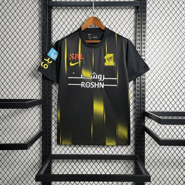 Al-Ittihad 2023/24