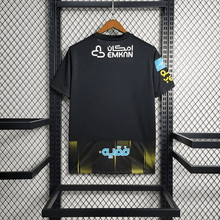 Camiseta local del Al-Ittihad 2023/24