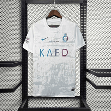 Camiseta del Al-Nassr 23/24