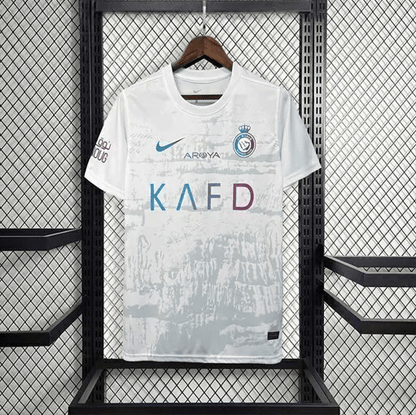 Camiseta del Al-Nassr 23/24