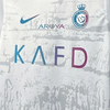 Al-Nasr 23/24