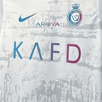 Al-Nasr 23/24