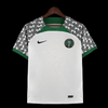 Selección alternativa de Nigeria 2022