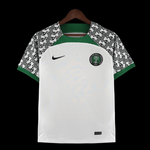 Selección alternativa de Nigeria 2022