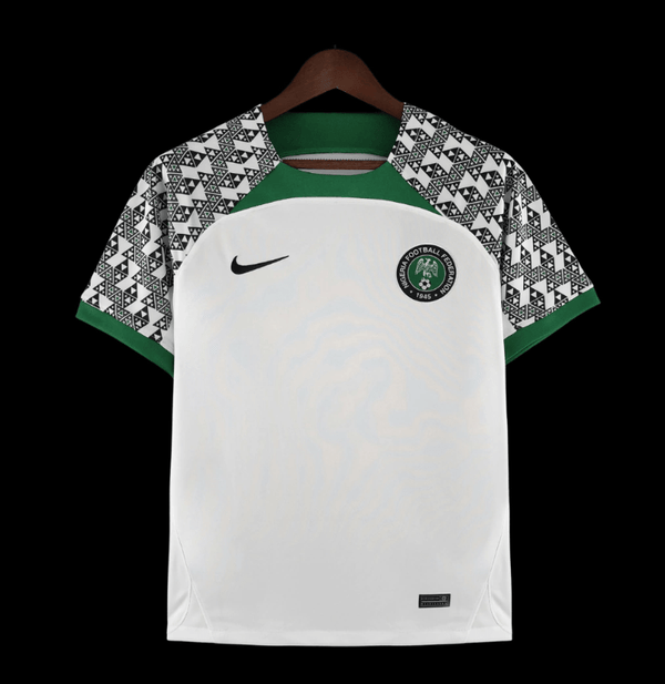 Selección alternativa de Nigeria 2022