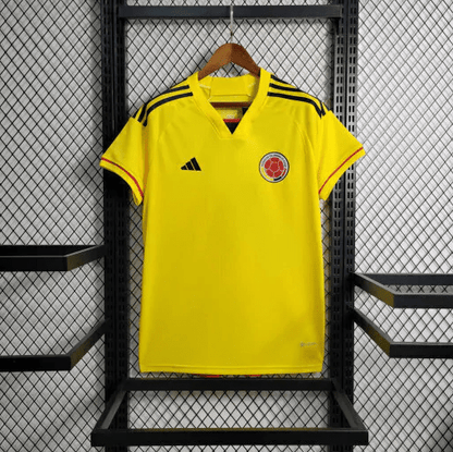 Principal de Colombia 2022