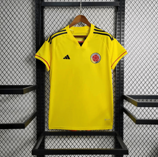 Principal de Colombia 2022