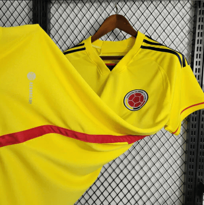 Principal de Colombia 2022