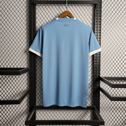 Selección Nacional de Uruguay 2022