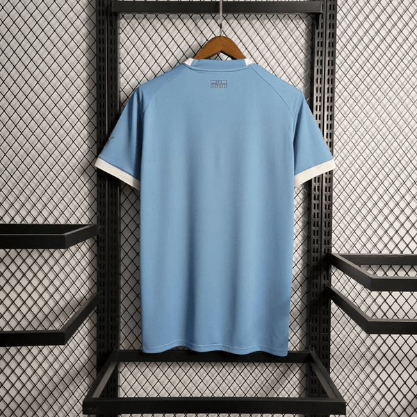 Selección Nacional de Uruguay 2022