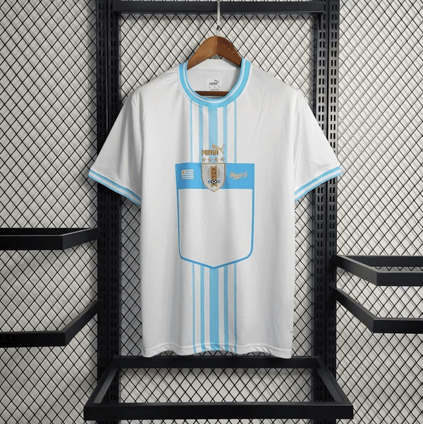 Selección Alternativa Uruguay 2022