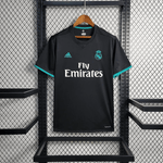 Real Madrid 17/18