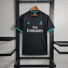 Camiseta local del Real Madrid 17/18