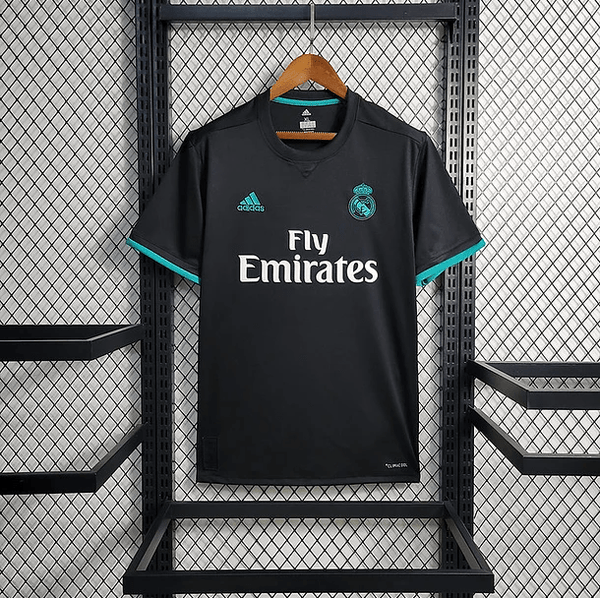 Real Madrid 17/18