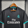 Real Madrid 17/18