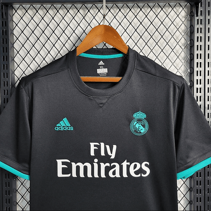 Real Madrid 17/18