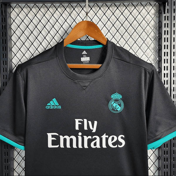 Real Madrid 17/18