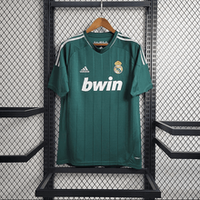 Camiseta del Real Madrid 12/13