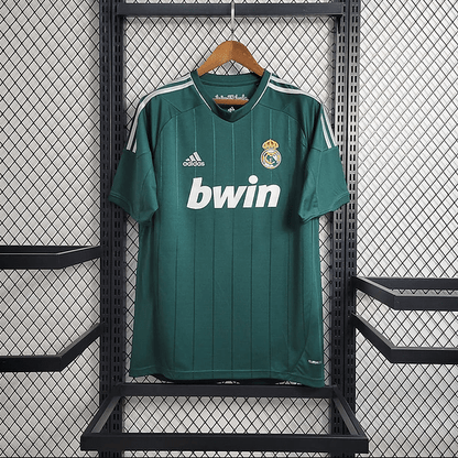 Camiseta del Real Madrid 12/13