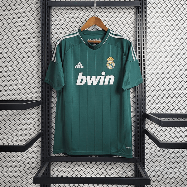 Real Madrid 12/13