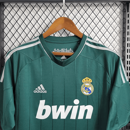 Camiseta del Real Madrid 12/13