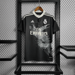 Alternativa Real Madrid 14/15