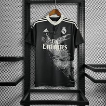 Camiseta de visitante del Real Madrid 14/15