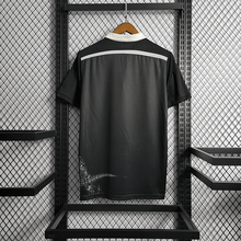 Camiseta de visitante del Real Madrid 14/15