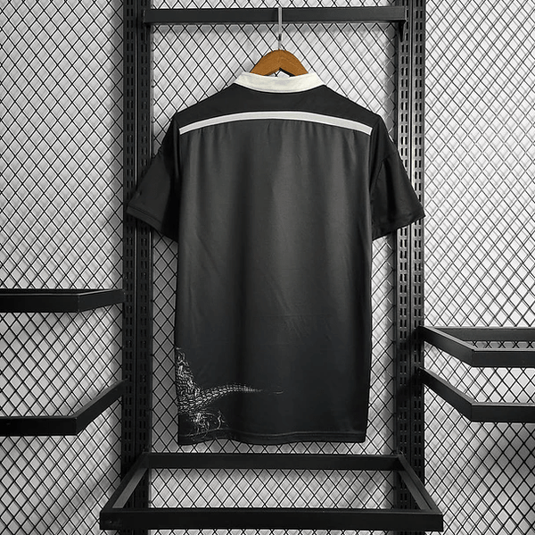 Alternativa Real Madrid 14/15