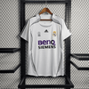 Real Madrid 06/07 Local