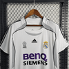 Real Madrid 06/07 Local